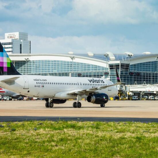 Volaris DFW