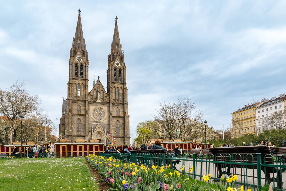 Libros para conocer Praga