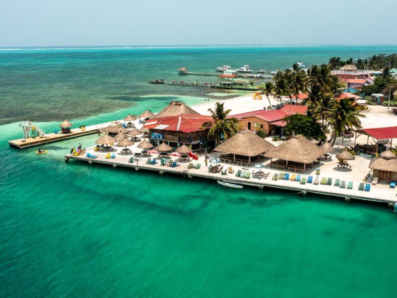 Caye Caulker