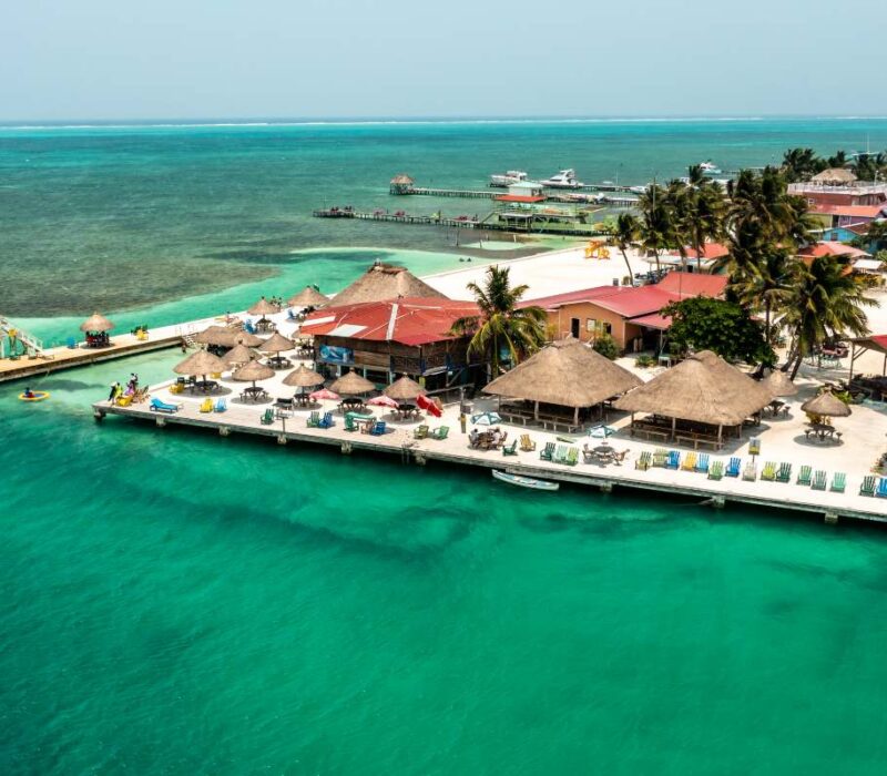 Caye Caulker