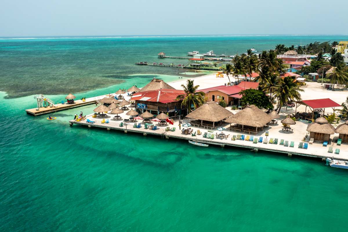 Caye Caulker