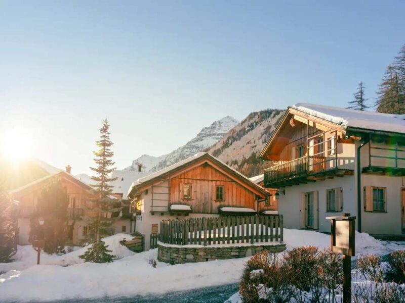 Club Med Pragelato Sestriere