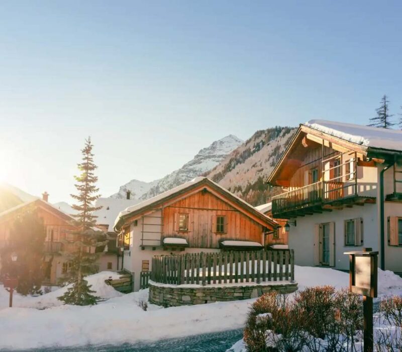 Club Med Pragelato Sestriere