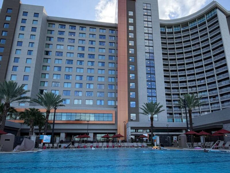 Drury Hotels