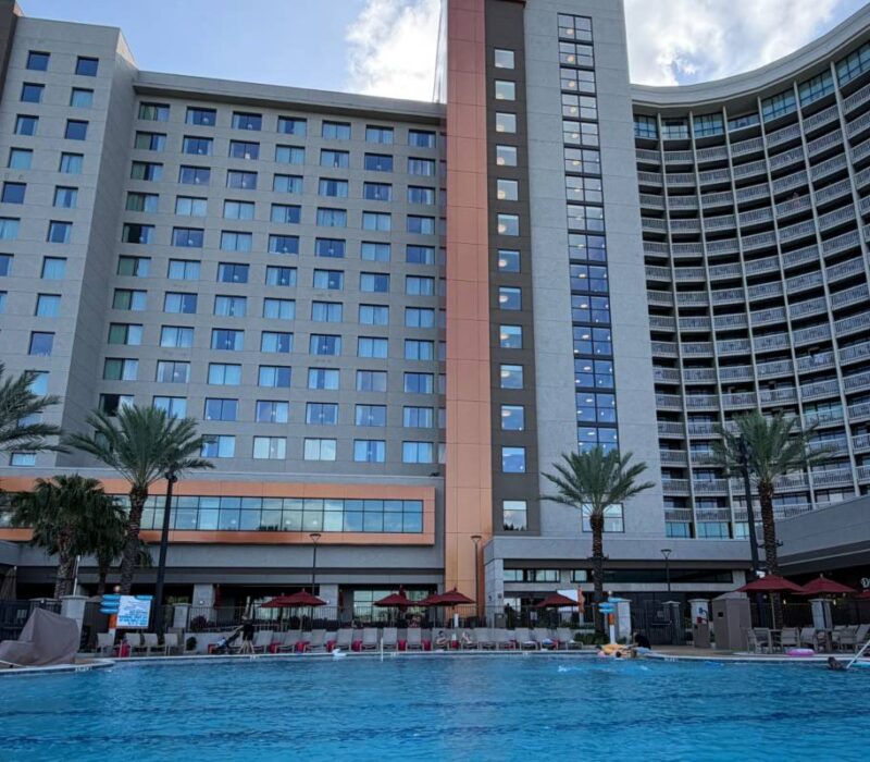 Drury Hotels