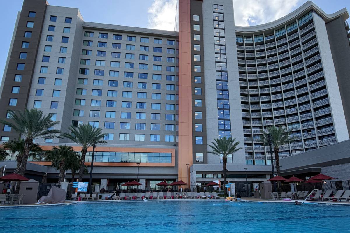 Drury Hotels