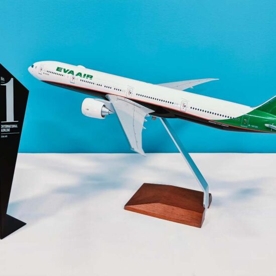 Eva Air