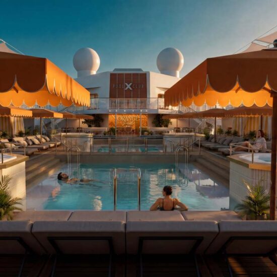 Celebrity Cruises