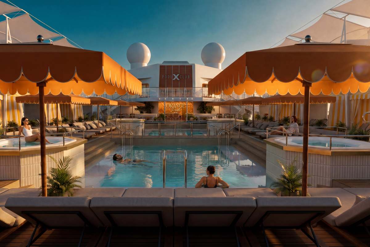 Celebrity Cruises