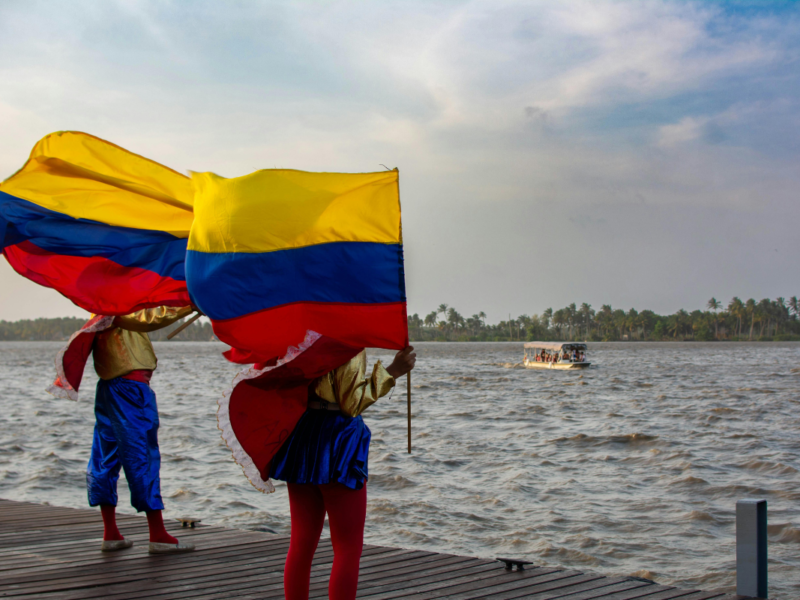 Colombia