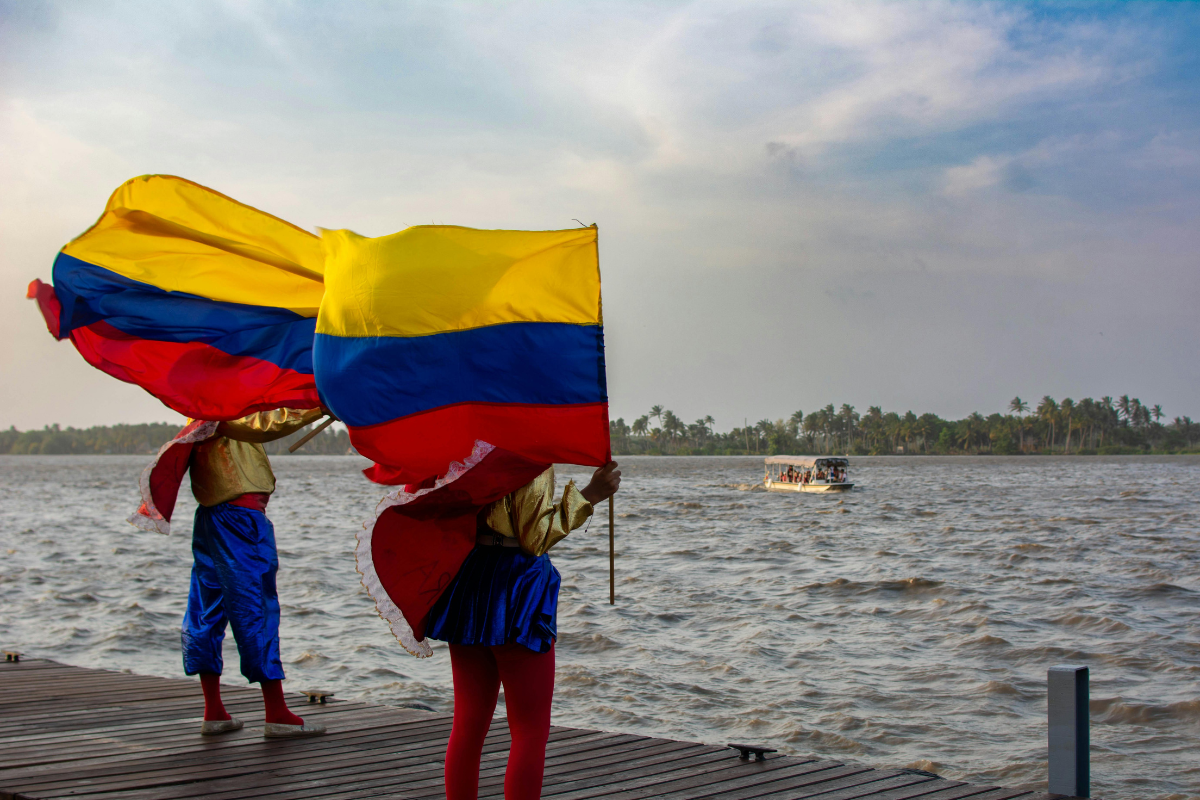 Colombia