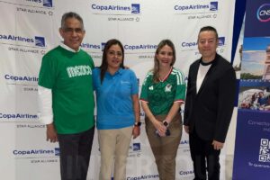 Copa Airlines