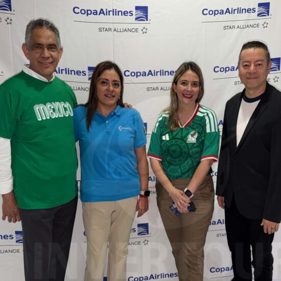 Copa Airlines