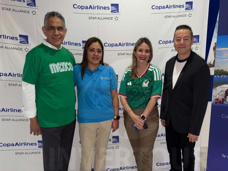Copa Airlines