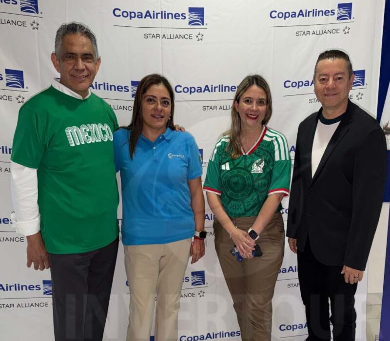 Copa Airlines