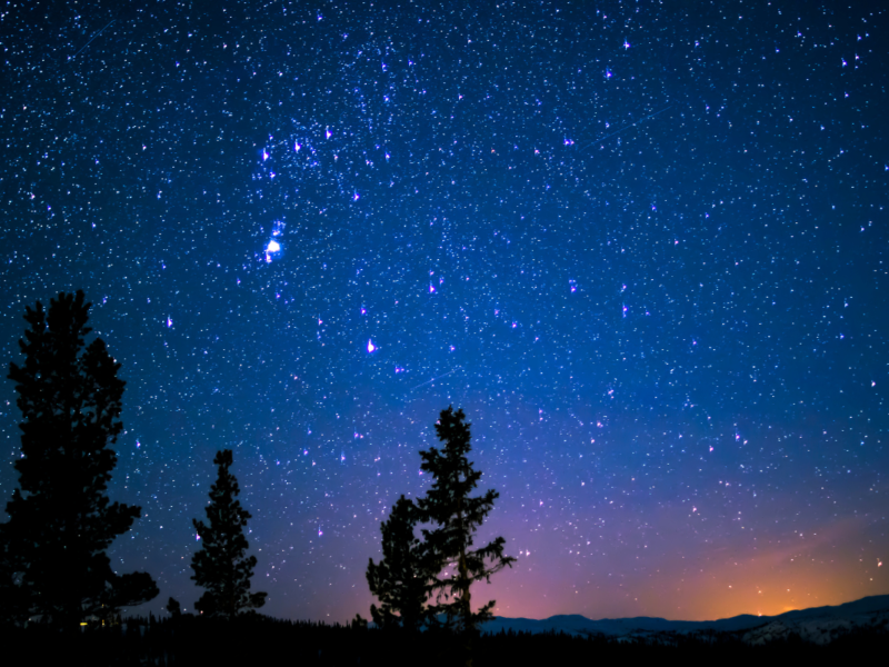 Destinos sellos starlight