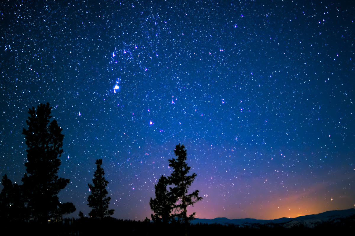 Destinos sellos starlight