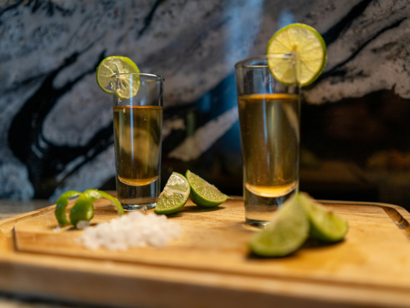 Día del Tequila