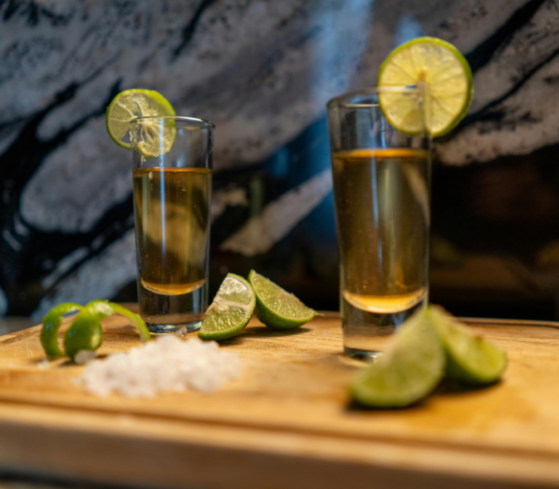 Día del Tequila