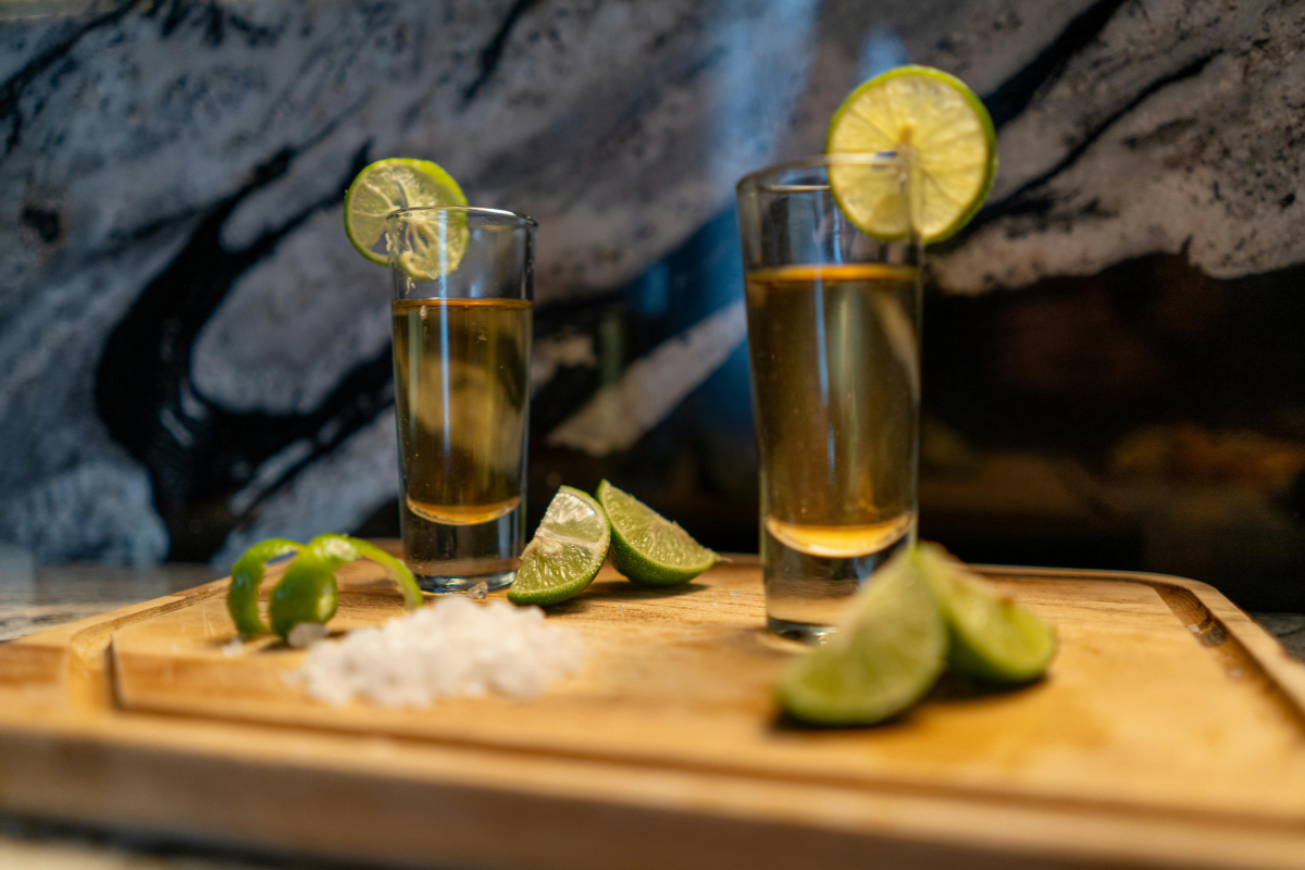 Día del Tequila