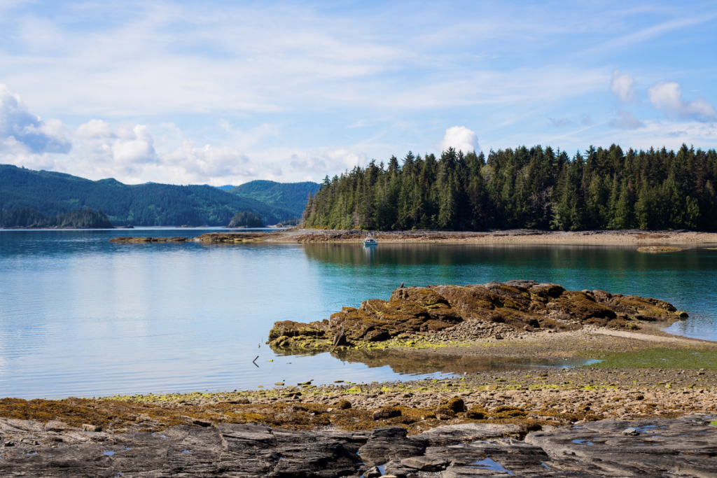 Haida Gwaii