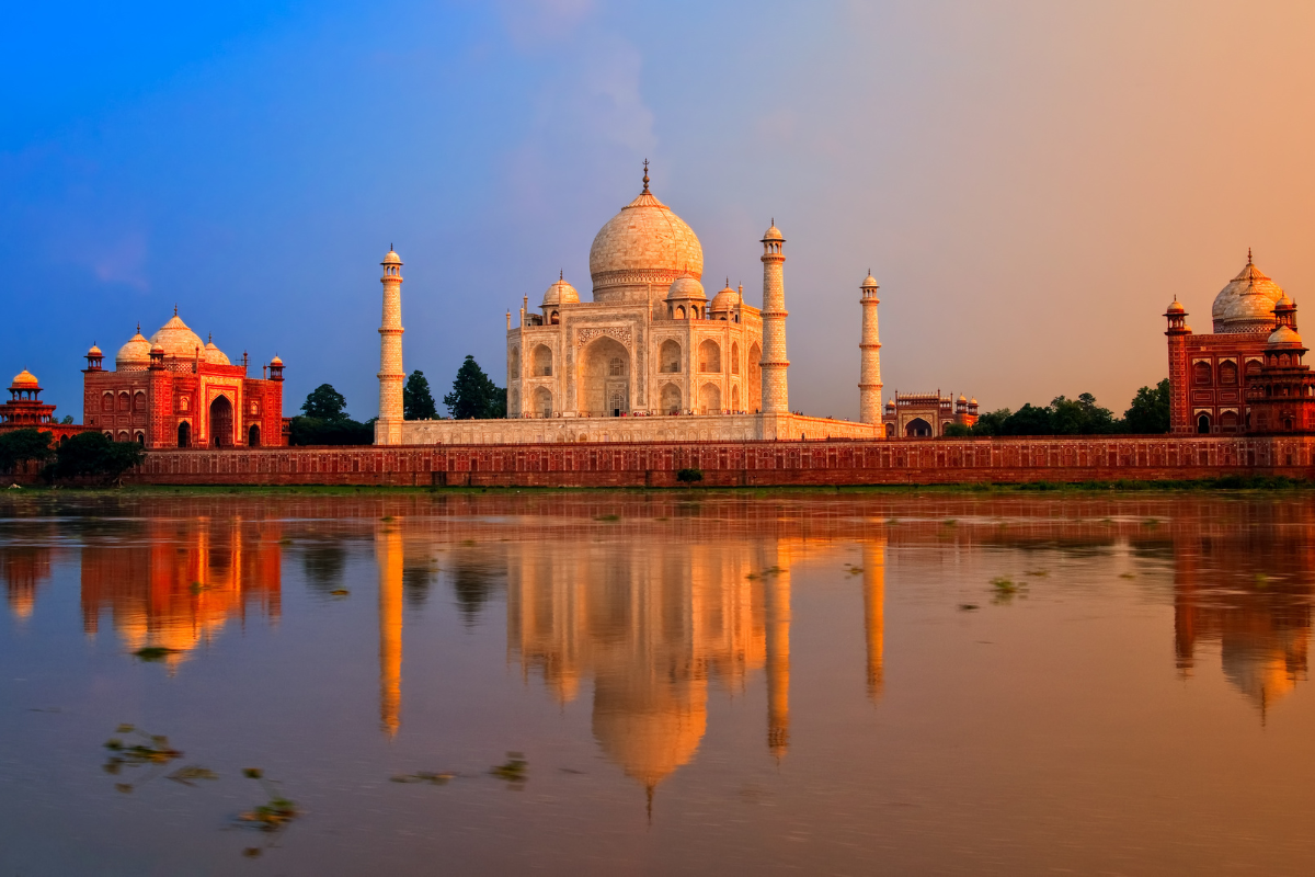 India