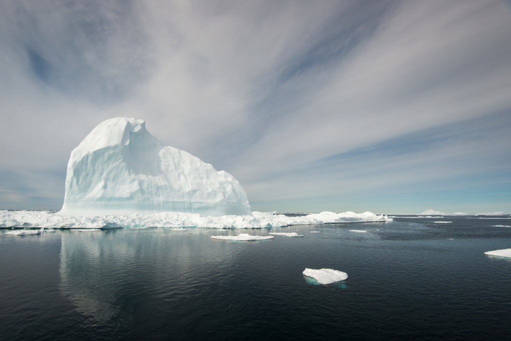Isla Baffin