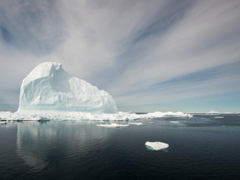 Isla Baffin