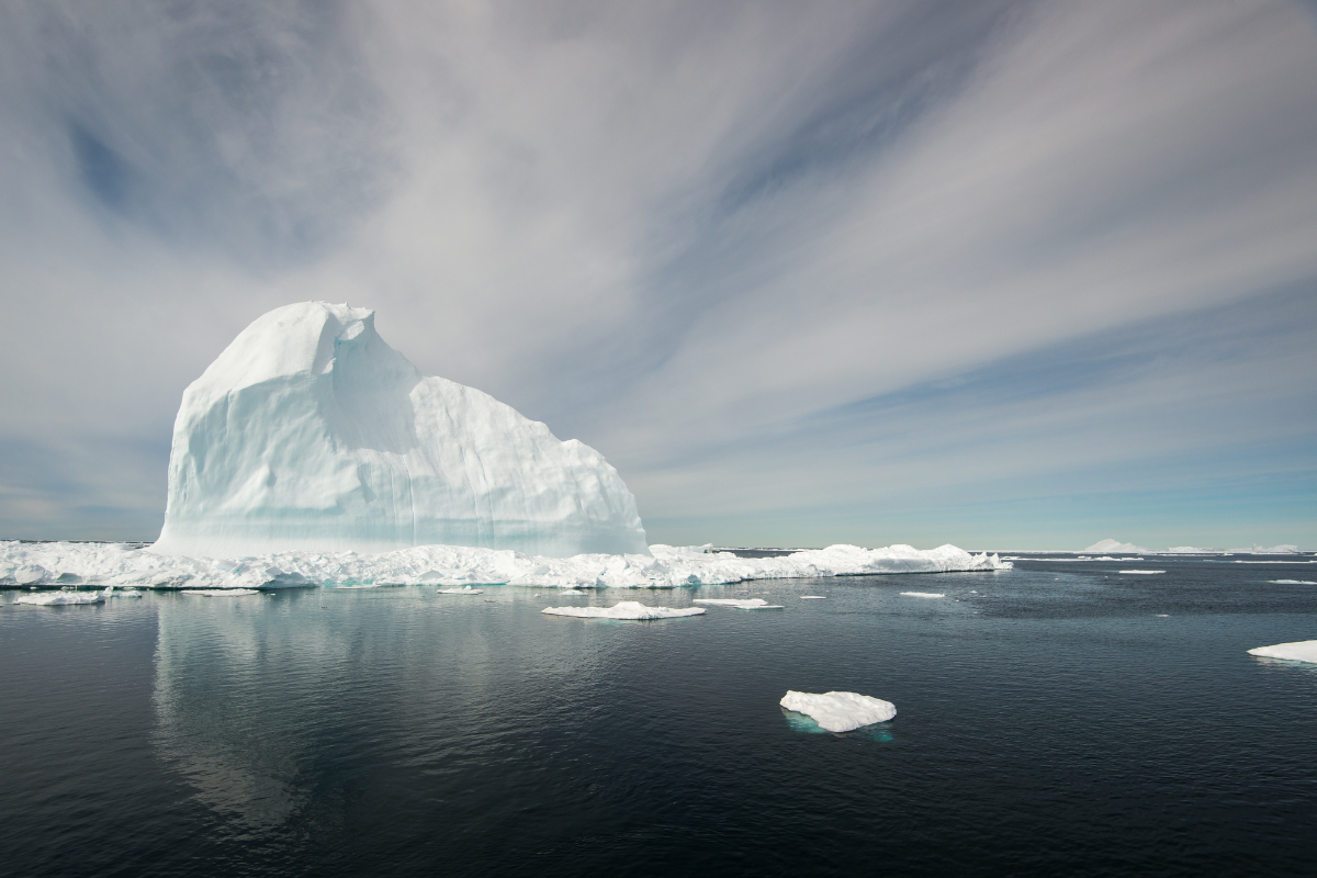 Isla Baffin