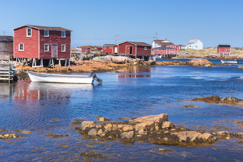 Isla Fogo