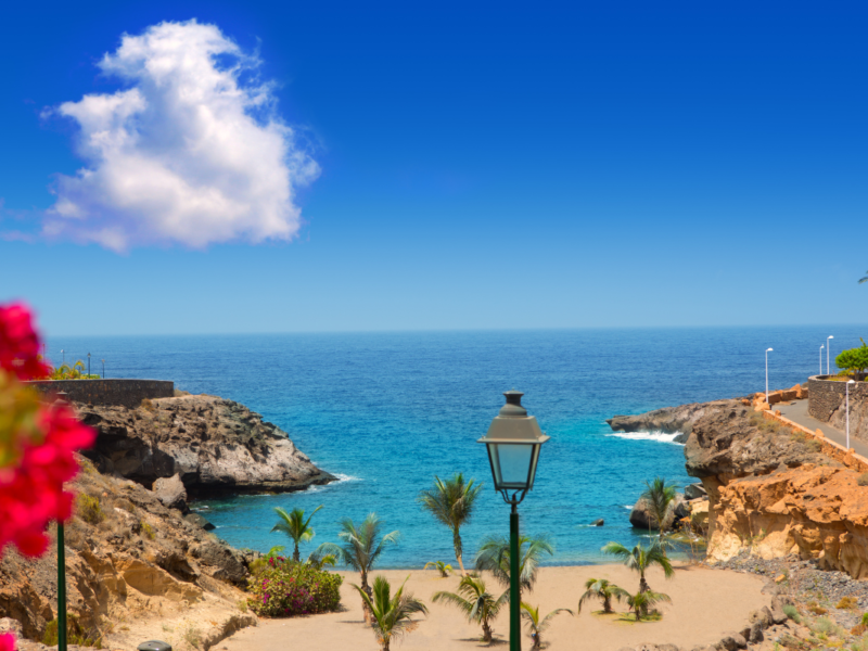 Isla Tenerife