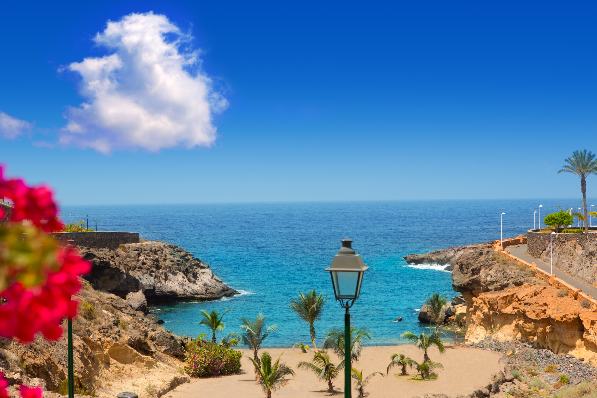 Isla Tenerife