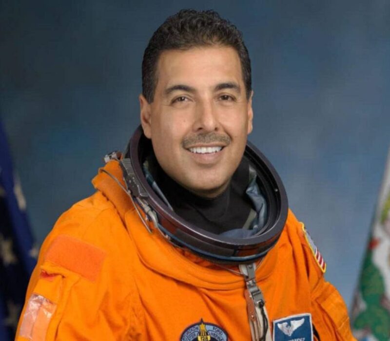José Hernández