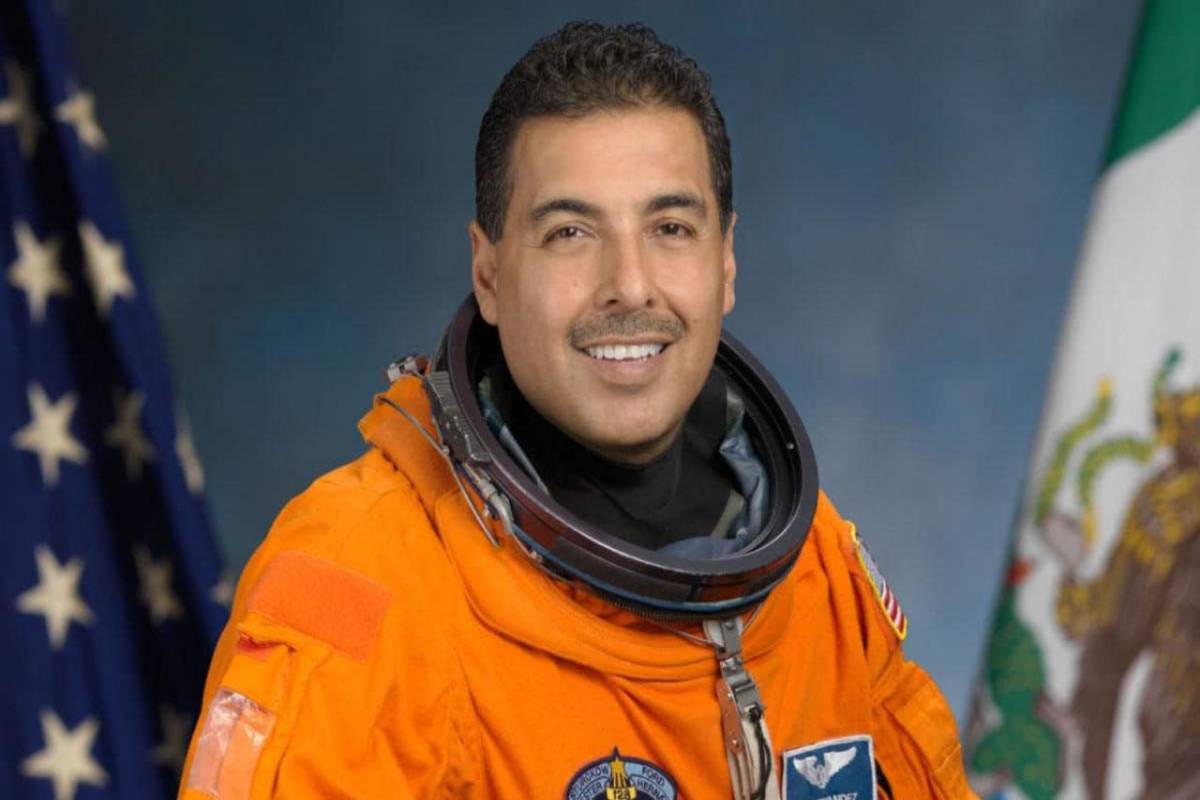 José Hernández