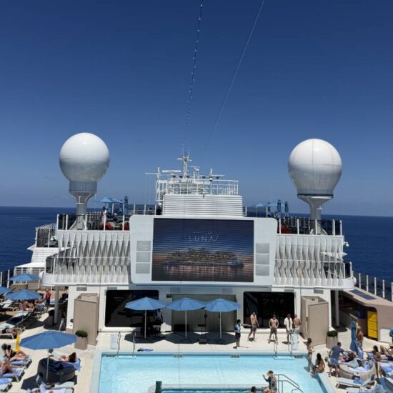 Norwegian Cruise Line