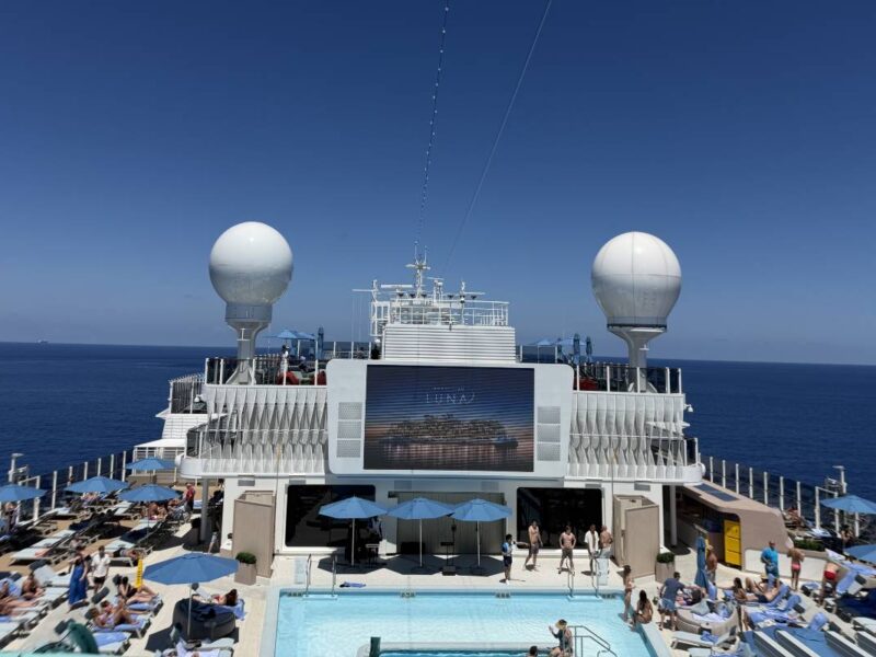 Norwegian Cruise Line