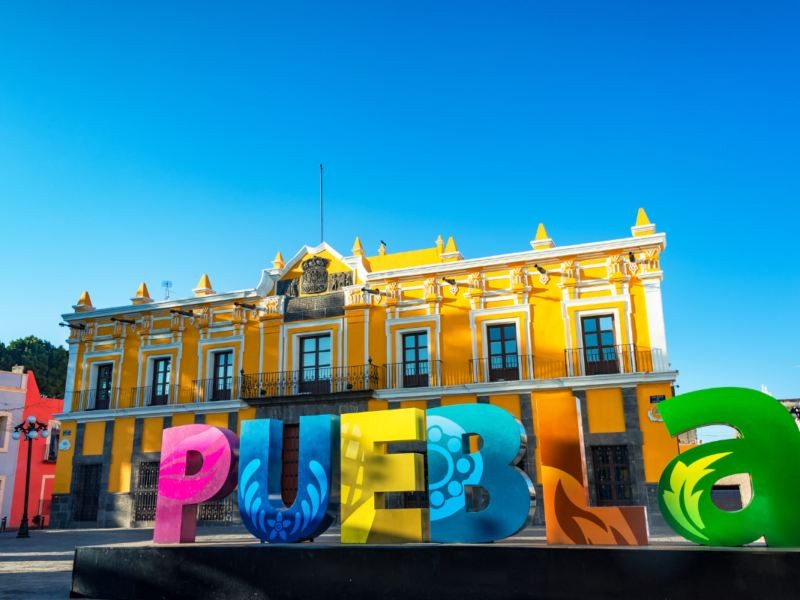 Puebla