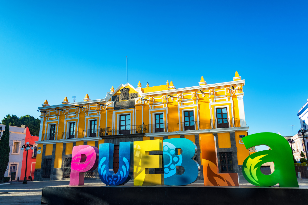 Puebla