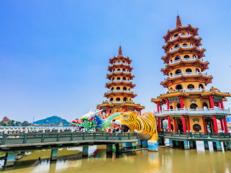 Taiwán