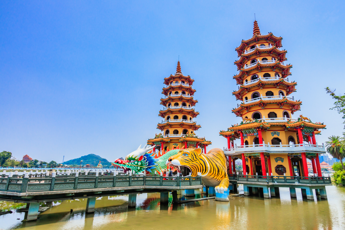Taiwán