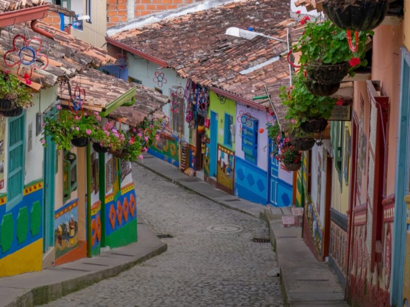 Colombia Civitatis