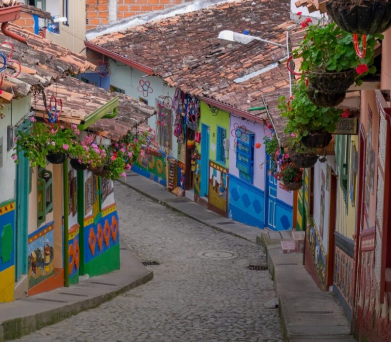 Colombia Civitatis