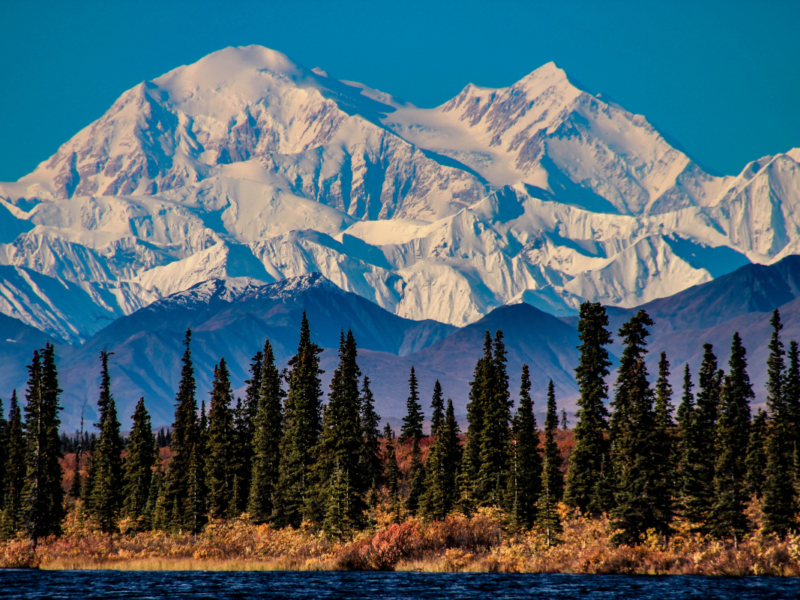 Alaska