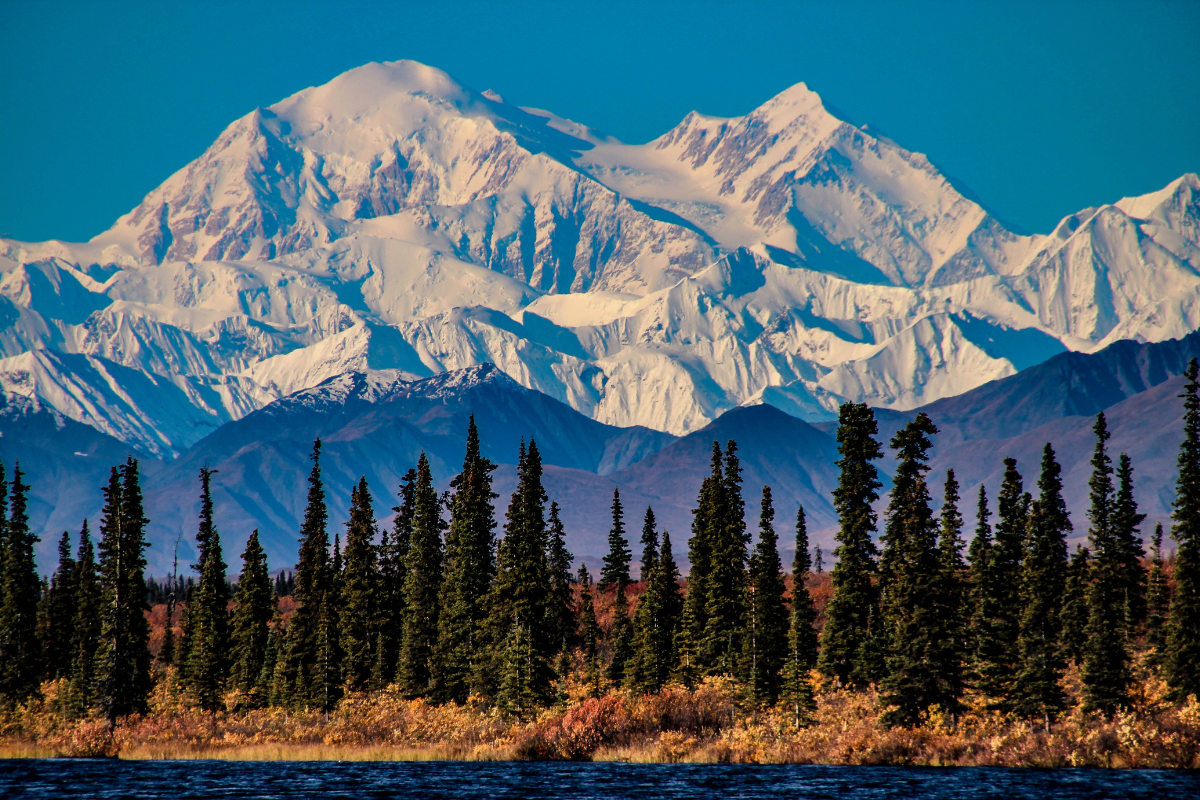 Alaska