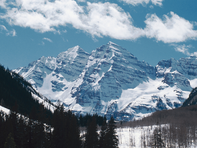 aspen