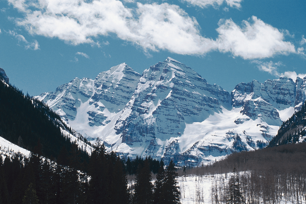 aspen