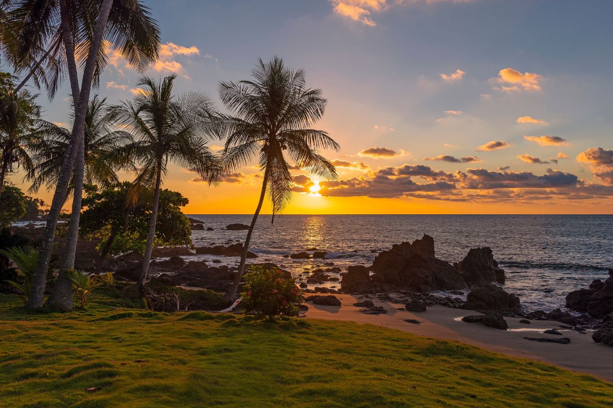 Costa Rica