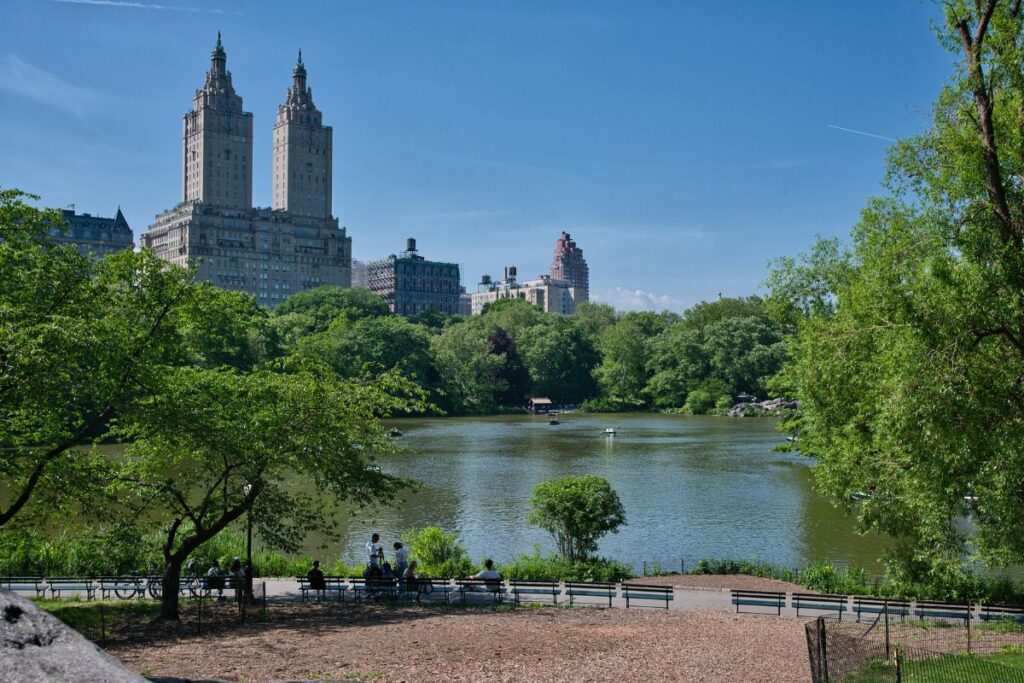 Central Park