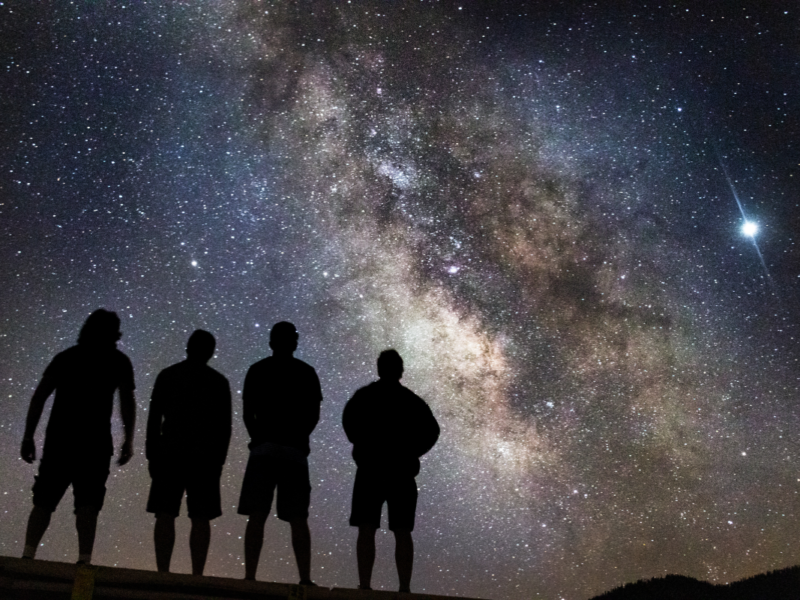 Astroturismo