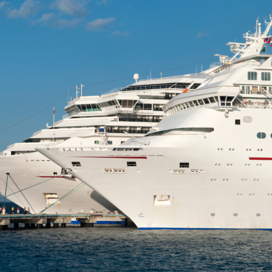 Cruceros